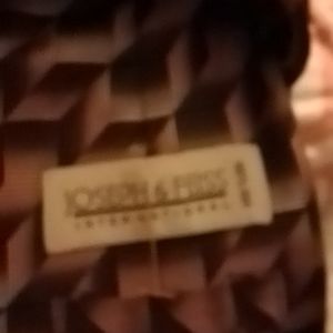 Joseph & Feiss Silk Tie